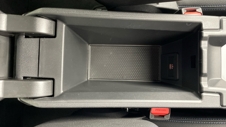 BMW 1 Series 118i [136] M Sport 5dr [Live Cockpit Professional] Petrol Hatchback